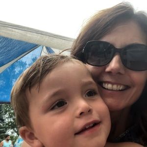 Meet your Posher, Rhonda